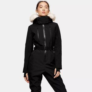 TOPSHOP SNO Jumpsuit/SnowSuit